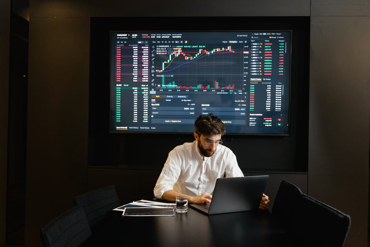 business analyst